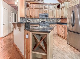 290 Ruby Ln, Ellijay, GA 30540