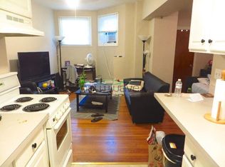 220 Commonwealth Ave #2, Boston, MA 02116