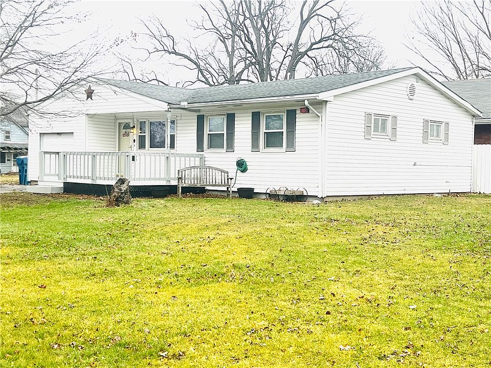 501 E Wyman Ave, Hoopeston, IL 60942 Zillow