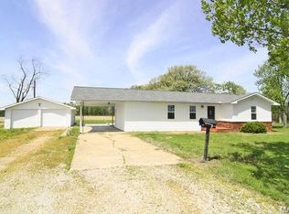5418 State Highway Nn, Advance, MO 63730