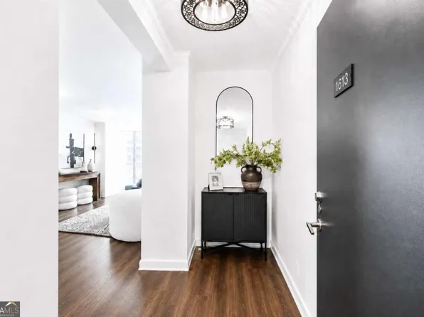 620 Peachtree St NE APT 1613, Atlanta, GA 30308
