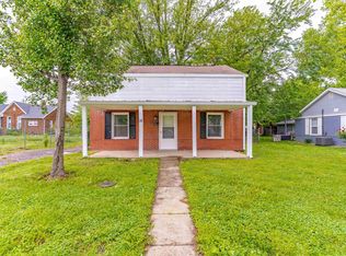 14 Oakland Ave, Evansville, IN