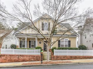 3626 Silver Springs Way, Powder Springs, GA 30127