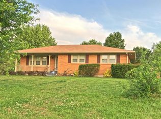 1418 Brumfield Ave, Leitchfield, KY 42754