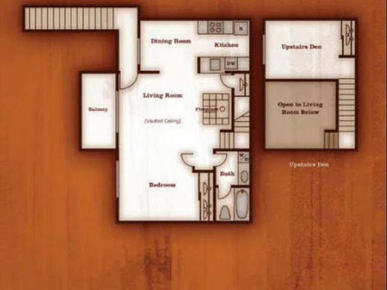 3500 N Hayden Rd #808 — Photo 27
