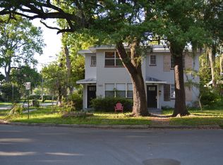 1205 Dorel St, Jacksonville, FL 32207