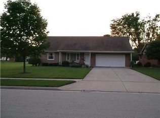 147 N Garfield St, Minster, OH 45865