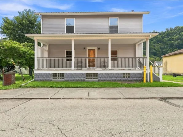 434 2nd Ave, Sutersville, PA 15083