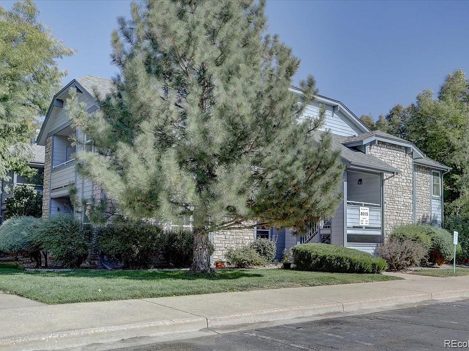 1st image of 8015 W Eastman Pl APT 204