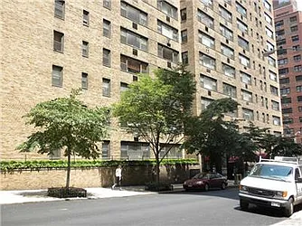 Rented by Bank Neary