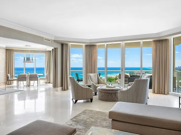 2700 N Ocean Dr APT 1804A, Riviera Beach, FL 33404