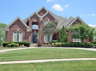 15213 Crystal Springs Way, Louisville, KY 40245
