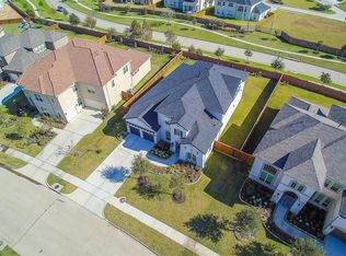 26415 Norhill Crossing Ln, Katy, TX 77494