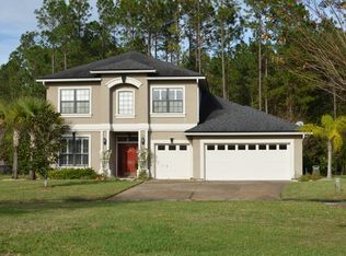 1704 Antler Hill Ct, Saint Augustine, FL 32092