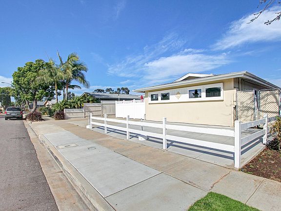 2nd image of 4641-43 El Penon Way