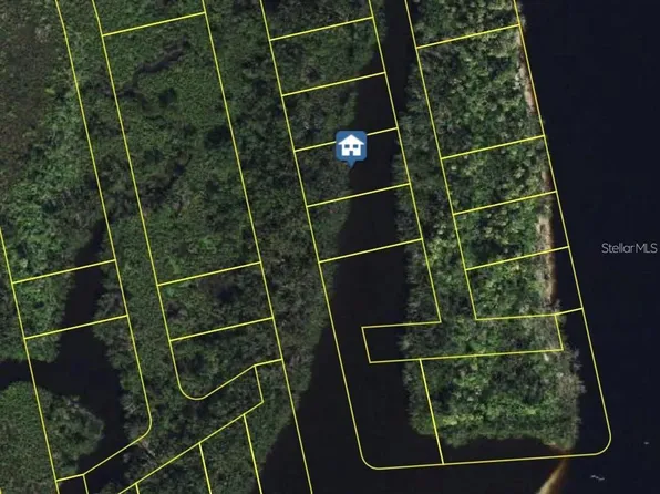 1227 Malabo Ct, Punta Gorda, FL 33983