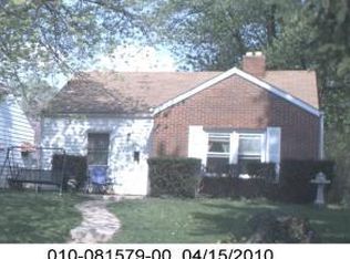 644 Whitethorne Ave, Columbus, OH