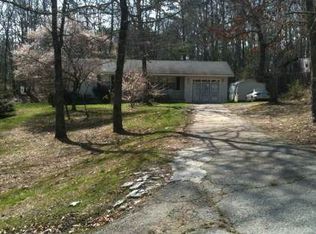 112 Forest Cir, Blairsville, GA 30512
