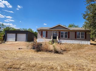 512 Venus St, Kingsland, TX 78639