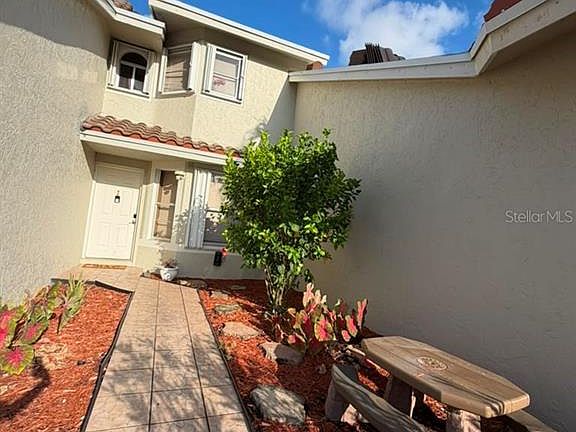 3rd image of 7380 PINEWALK DRIVE S #37-8