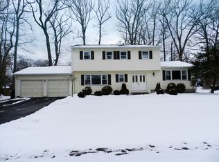 5 Ambler Way, Parsippany, NJ 07054