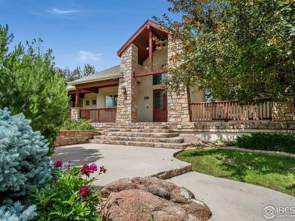 2402 Treestead Rd, Fort Collins, CO 80528