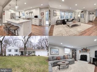 5112 Sideburn Rd, Fairfax, VA 22032