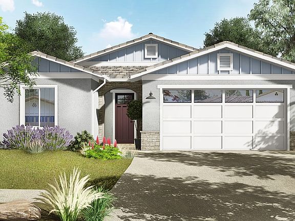 2nd image of 1517 Copperberry Way