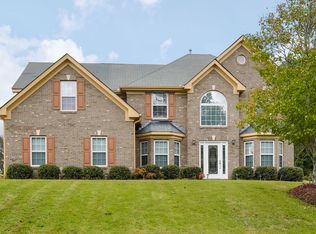 14 Old Gettysburg Way, Dallas, GA 30157