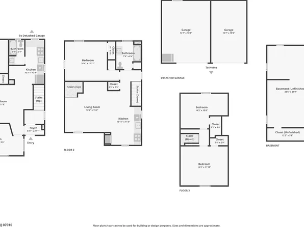 7 Laird Place image 4 of 48