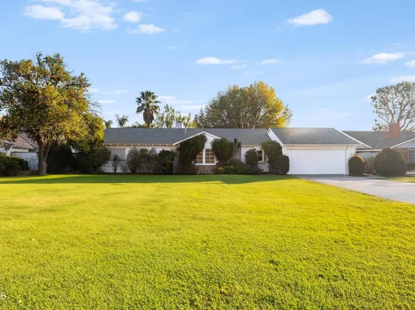 17350 Osborne St, Northridge, CA 91325