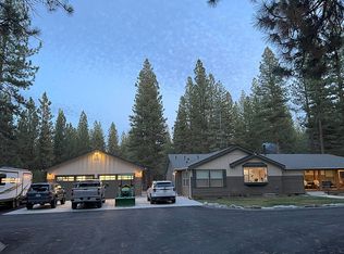 209 Clairville Rd, Portola, CA 96122