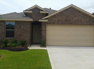 2410 Fall Aster Dr, Spring, TX 77373