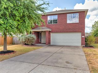903 Remington Dr, Leander, TX 78641