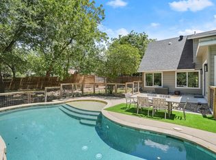 2506 Friar Tuck Ln, Austin, TX 78704