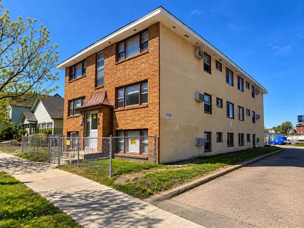 1810 Portland Ave S, Minneapolis, MN 55404