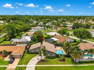 11459 Little Bear Drive, Boca Raton, FL 33428