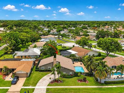 11459 Little Bear Drive, Boca Raton, FL, 33428