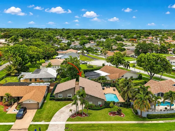 11459 Little Bear Drive, Boca Raton, FL 33428