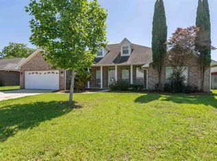 4706 Winterdale Dr, Pace, FL 32571