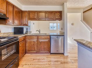 8563 Blackfoot Ct, Lorton, VA 22079