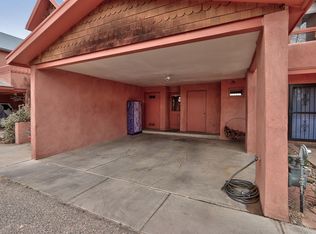 210D San Pasquale Ave NW, Albuquerque, NM 87104