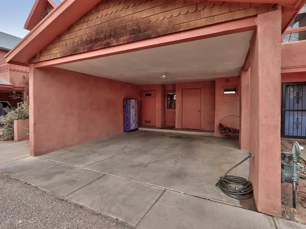 210D San Pasquale Ave NW, Albuquerque, NM 87104