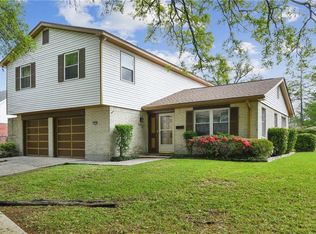 2030 Easter Ln, New Orleans, LA 70114