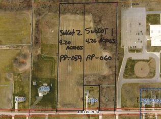 S/l 1 Adelbert St, Elyria, OH 44035