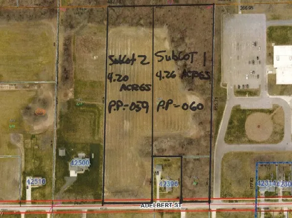 S/l 2 Adelbert St, Elyria, OH 44035