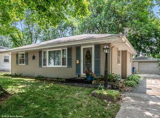 4118 Rose Hedge Dr, Des Moines, IA 50310