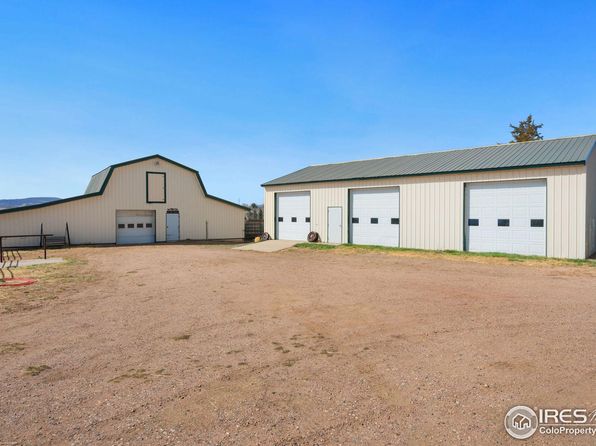200 E County Road 66, Fort Collins, CO 80524