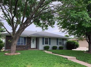 3013 Bristol St, Saint Joseph, MO 64506