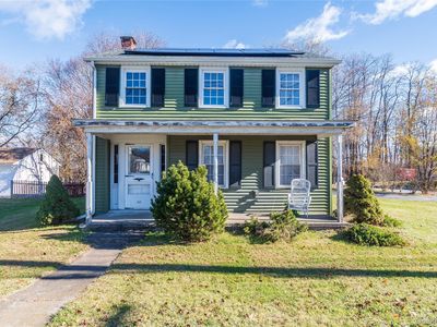 147 Broadway #9W, Port Ewen, NY, 12466
